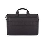 ST08 Handheld Briefcase Carrying Storage Bag without Shoulder Strap, for 13.3 inch Laptop, for 14.1 inch Laptop, for 15.4 inch Laptop, for 15.6 inch Laptop – Waterproof