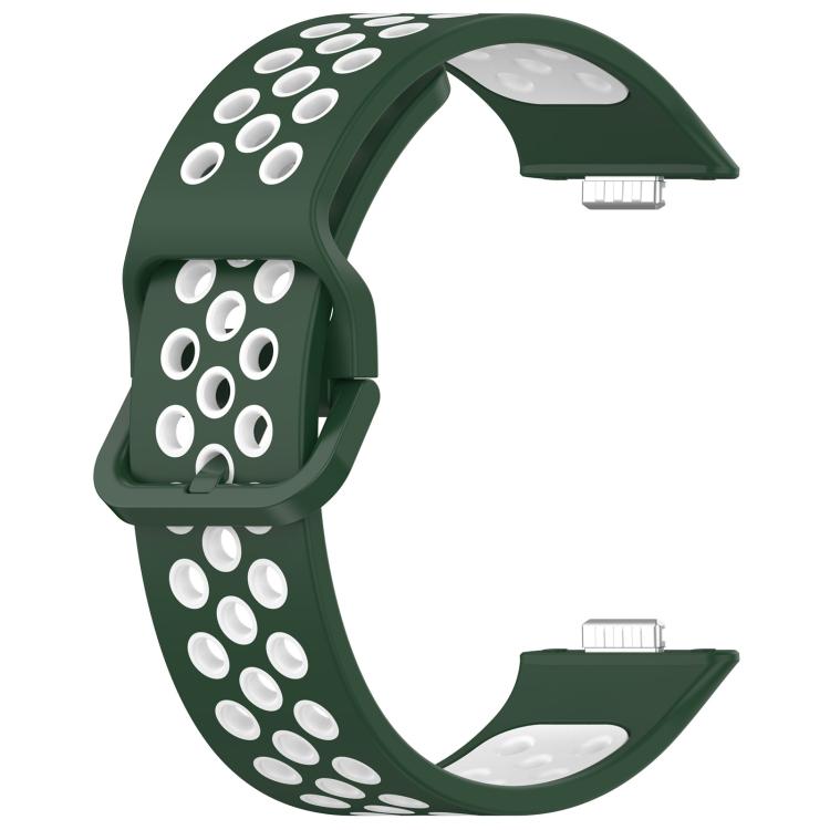 Watch Band – Silicone (Huawei Watch Fit 5) #2