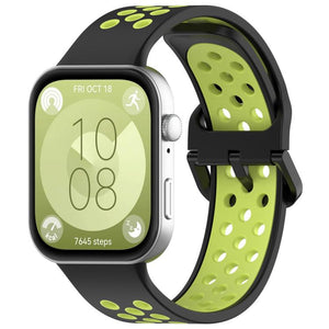 Black Green