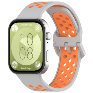 Grey Orange