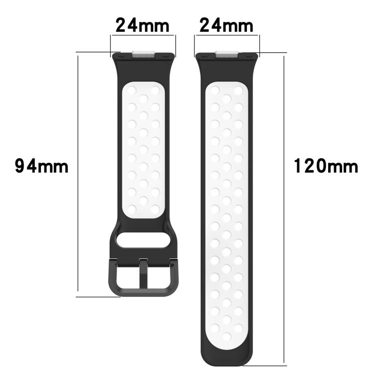 Watch Band – Silicone (Huawei Watch Fit 5) #2