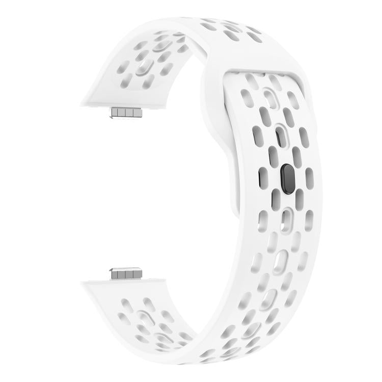 Watch Band – Silicone (Huawei Watch Fit 5) #3