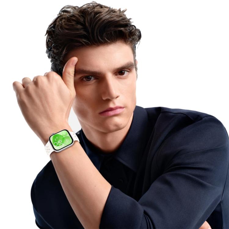 Watch Band – Silicone (Huawei Watch Fit 5) #3