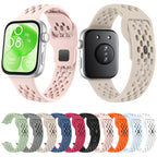 Watch Band – Silicone (Huawei Watch Fit 5) #3