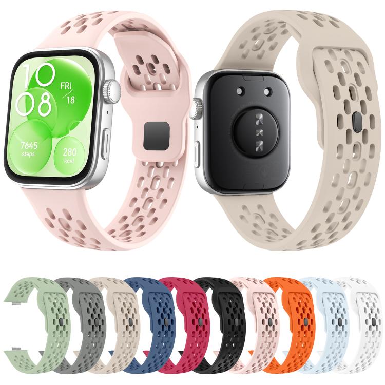Watch Band – Silicone (Huawei Watch Fit 5) #3