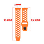 Watch Band – Silicone (Huawei Watch Fit 5) #3