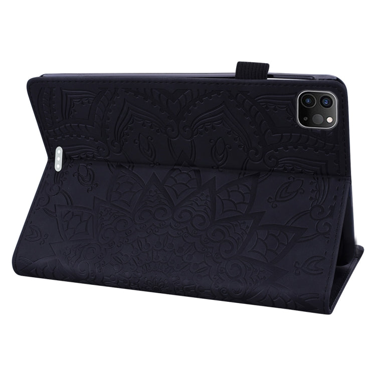 Case – Leather (iPad Air 11 2024)