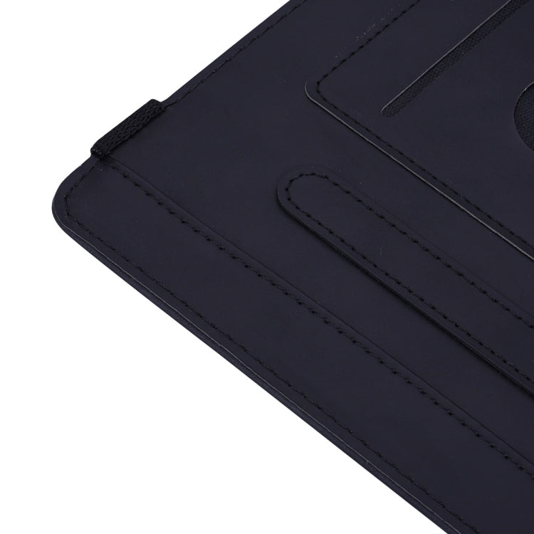 Calf Texture Embossed Horizontal Flip Leather Case with Holder & Card Slots & Photo Frame – Card Slot, Flip, Leather, For Huawei Enjoy Tablet 2, For Huawei MatePad 10.8, For Amazon Fire HD 8 (2020)
