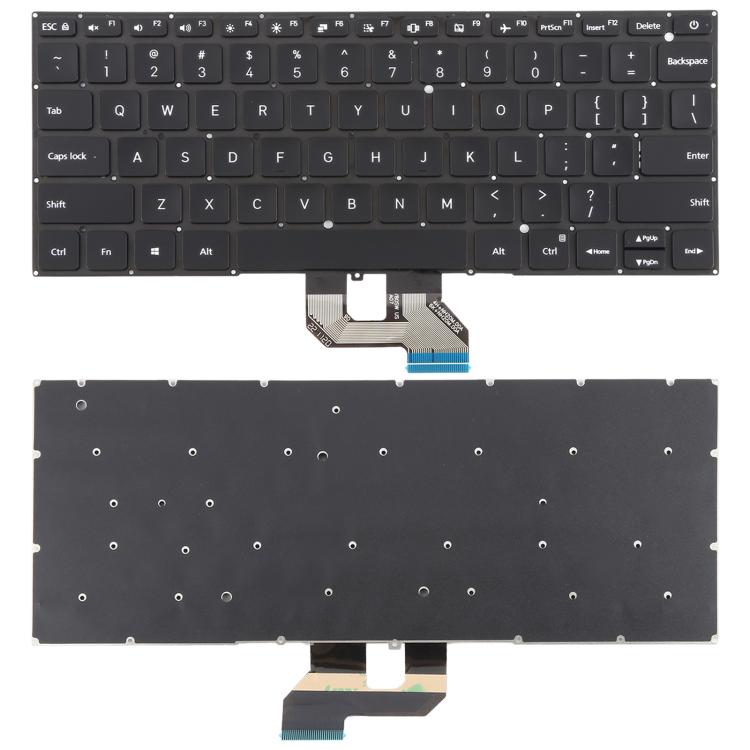 US Version Laptop Keyboard for Xiaomi MIUI Redmibook 13 inch 14S Ryzen R5 AIR15 M3 XMA1903 – Durable Build, Easy to Use, For Xiaomi MIUI Redmibook 13 inch 14S Ryzen R5 AIR15 M3 For Xiaomi MIUI Redmibook 13 inch 14S Ryzen R5 AIR15 M3