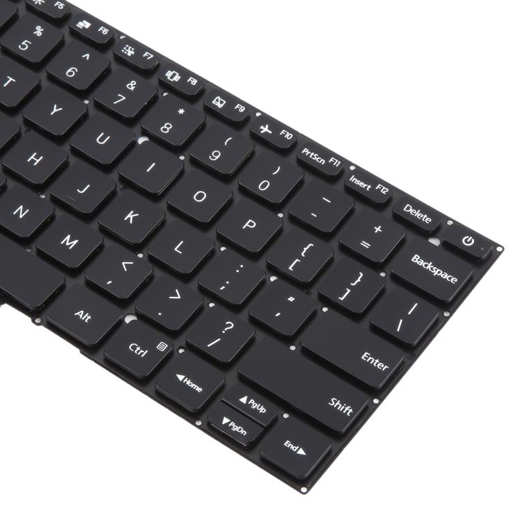 US Version Laptop Keyboard for Xiaomi MIUI Redmibook 13 inch 14S Ryzen R5 AIR15 M3 XMA1903 – Durable Build, Easy to Use, For Xiaomi MIUI Redmibook 13 inch 14S Ryzen R5 AIR15 M3