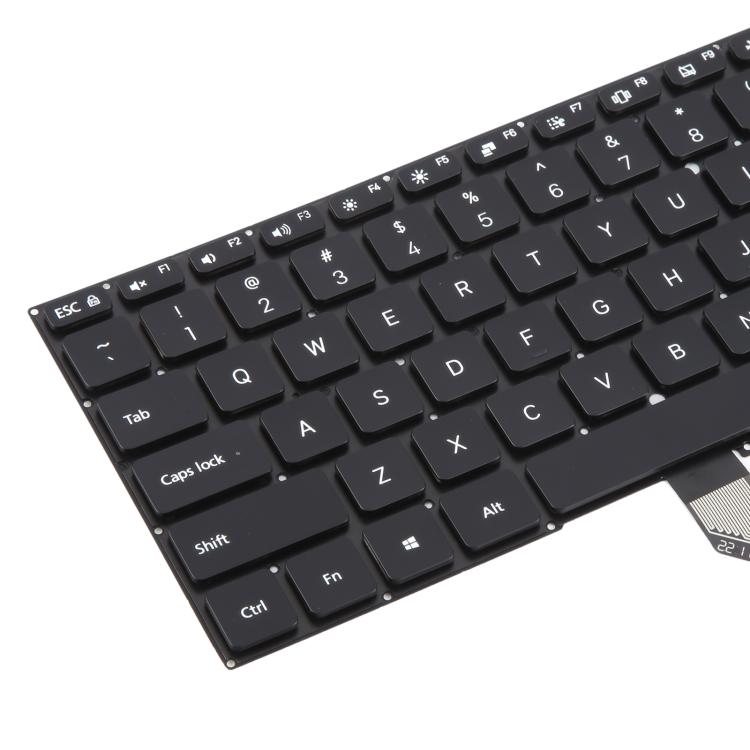 US Version Laptop Keyboard for Xiaomi MIUI Redmibook 13 inch 14S Ryzen R5 AIR15 M3 XMA1903 – Durable Build, Easy to Use, For Xiaomi MIUI Redmibook 13 inch 14S Ryzen R5 AIR15 M3