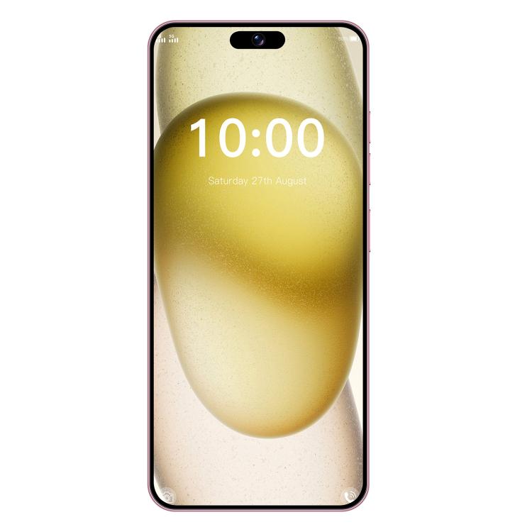 I16 Pro Max / VD1, 3GB+32GB, 6.8 inch Android 10 MTK6753 Octa Core, Network: 4G, Dual SIM, EU Plug
