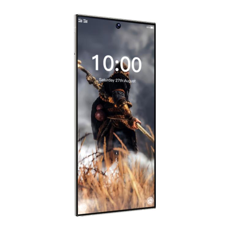 S24 Ultra / S7, 4GB+128GB, 6.75 inch Android 10 MTK6750 Octa Core, Network: 4G, Dual SIM, EU Plug, US Plug, UK Plug