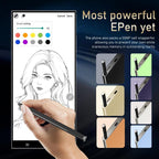 S24 Ultra / S7, 4GB+128GB, 6.75 inch Android 10 MTK6750 Octa Core, Network: 4G, Dual SIM, AU Plug