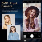 S24 Ultra / S7, 4GB+128GB, 6.75 inch Android 10 MTK6750 Octa Core, Network: 4G, Dual SIM, EU Plug, US Plug, UK Plug