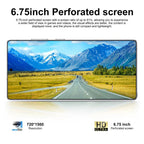 S25 Ultra / S11, 4GB+64GB, 6.75 inch Android 12 MTK6762 Octa Core, Network: 4G, Dual SIM, EU Plug, US Plug