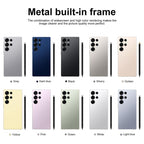 S25 Ultra / S11, 4GB+64GB, 6.75 inch Android 12 MTK6762 Octa Core, Network: 4G, Dual SIM, EU Plug, US Plug
