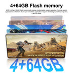 S25 Ultra / S11, 4GB+64GB, 6.75 inch Android 12 MTK6762 Octa Core, Network: 4G, Dual SIM, EU Plug, US Plug