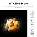 S25 Ultra / S11, 4GB+64GB, 6.75 inch Android 12 MTK6762 Octa Core, Network: 4G, Dual SIM, EU Plug, US Plug