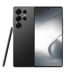 S25 Ultra / B9, 2GB+16GB, 6.75 inch Android 8.1 MTK6739 Quad Core, Network: 4G, Dual SIM, EU Plug, US Plug, UK Plug, AU Plug EU Plug Titanium Black