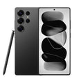 S25 Ultra / Q25, 4GB+64GB, 6.75 inch Android 12 MTK6762 Octa Core, Network: 4G, Dual SIM, with Stylus Pen, EU Plug, US Plug, AU Plug, UK Plug EU Plug Titanium Black