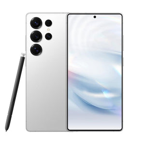 Titanium White Sliver