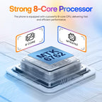 S25 Ultra / Q25, 4GB+64GB, 6.75 inch Android 12 MTK6762 Octa Core, Network: 4G, Dual SIM, with Stylus Pen, EU Plug, US Plug, AU Plug, UK Plug