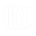 5pcs xDfind Soft Hydrogel Film Full Cover Front Protector, For Xiaomi Smart Band 10, For Xiaomi Redmi Watch 5, For Xiaomi Smart Band 9 Pro, For Xiaomi Redmi Watch 5 Lite, For Xiaomi Redmi Watch 5 Active, For Xiaomi Smart Band 9 NFC                     ...