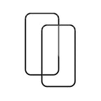 2pcs Curved 3D Composite Material Soft Film Screen Protector – Screen Protector, For Huawei Band 10 NFC, For Huawei Band 10, For Huawei Watch Fit 3, For Huawei Band 9 NFC, For Huawei Band 9, For Huawei Band 8 NFC, For Huawei Band 8