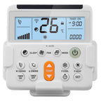 CHUNGHOP K-660E Universal Air Conditioner Remote Control, K-660E K-660E