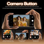 I16 Pro Max / PDQ6, 4GB+64GB, 6.58 inch Android 10 MTK6739 Quad Core, Network: 4G, Dual SIM, EU Plug, US Plug, UK Plug, AU Plug
