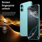 I16 Plus / RAi5, 3GB+64GB, 6.56 inch Android 10 MTK6739 Quad Core, Network: 4G, Dual SIM, EU Plug, US Plug, UK Plug, AU Plug
