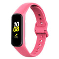 Watch Band – Silicone (Samsung Galaxy Fit2 R220)