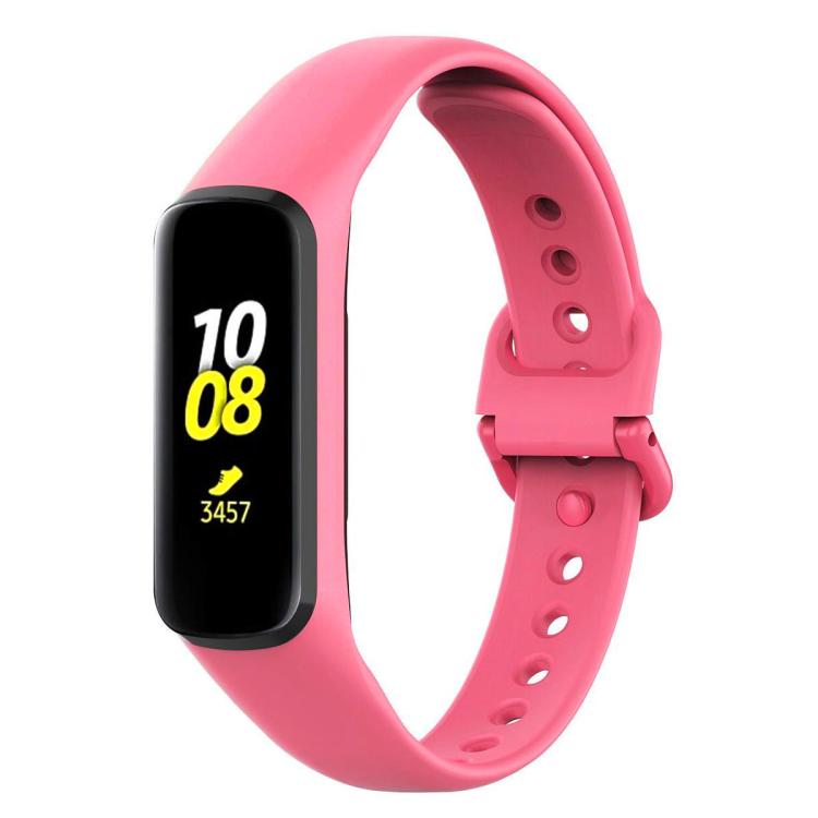 Watch Band – Silicone (Samsung Galaxy Fit2 R220)