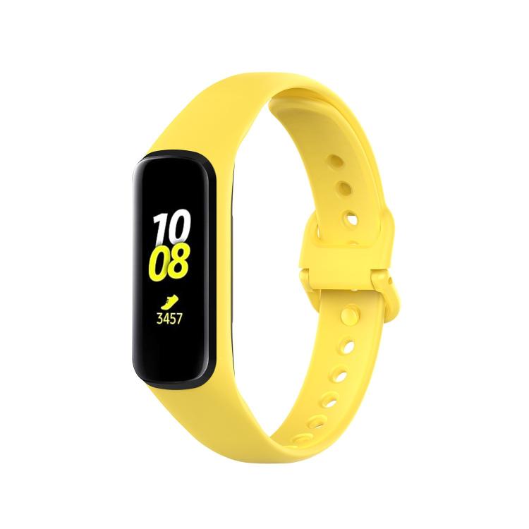 Watch Band – Silicone (Samsung Galaxy Fit2 R220)