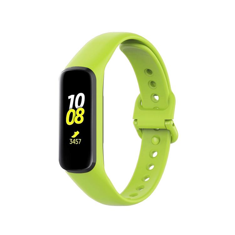 Watch Band – Silicone (Samsung Galaxy Fit2 R220)