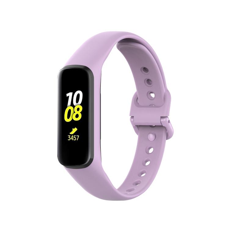 Watch Band – Silicone (Samsung Galaxy Fit2 R220)