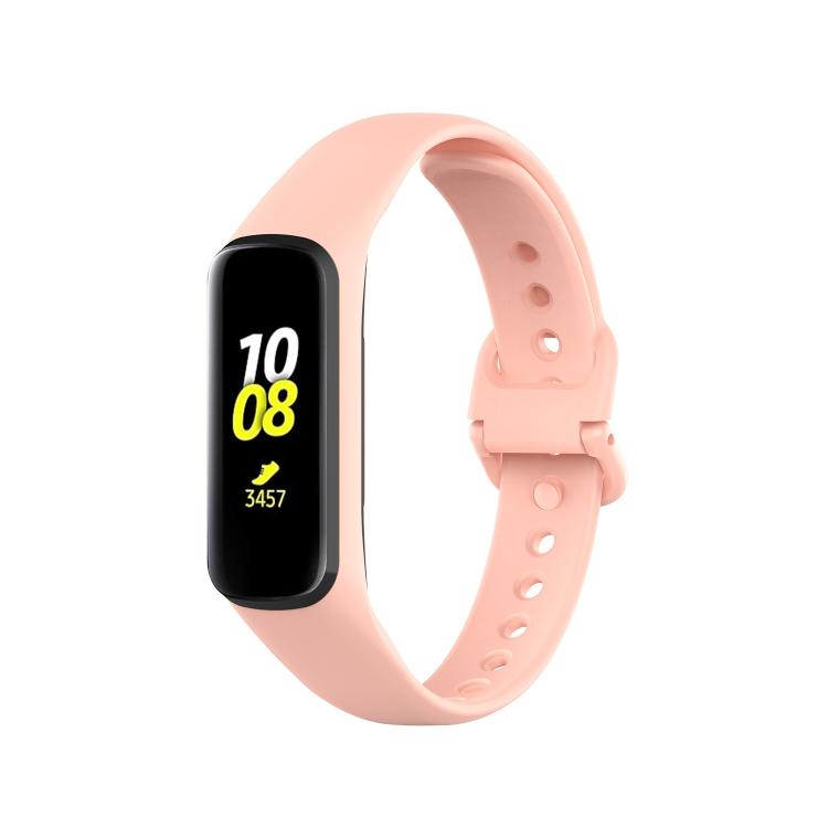 Watch Band – Silicone (Samsung Galaxy Fit2 R220)