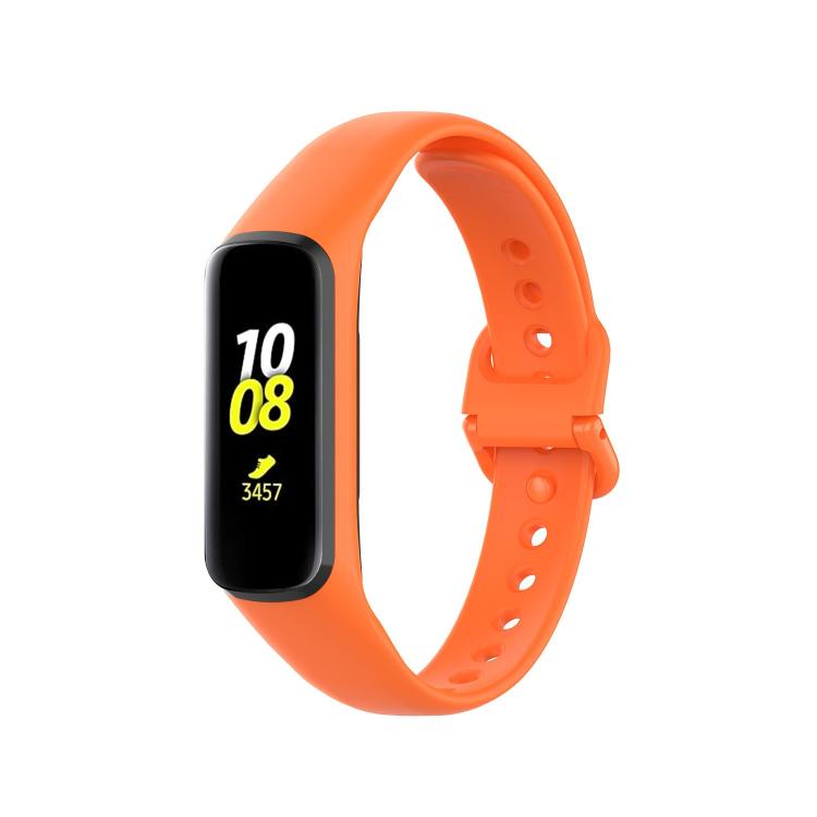 Watch Band – Silicone (Samsung Galaxy Fit2 R220)