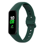 Watch Band – Silicone (Samsung Galaxy Fit2 R220)