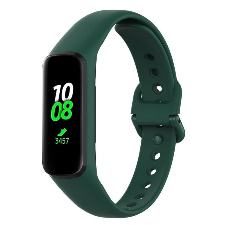 Watch Band – Silicone (Samsung Galaxy Fit2 R220)