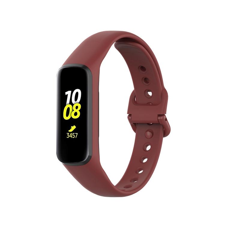 Watch Band – Silicone (Samsung Galaxy Fit2 R220)