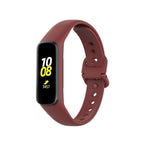 Watch Band – Silicone (Samsung Galaxy Fit2 R220)