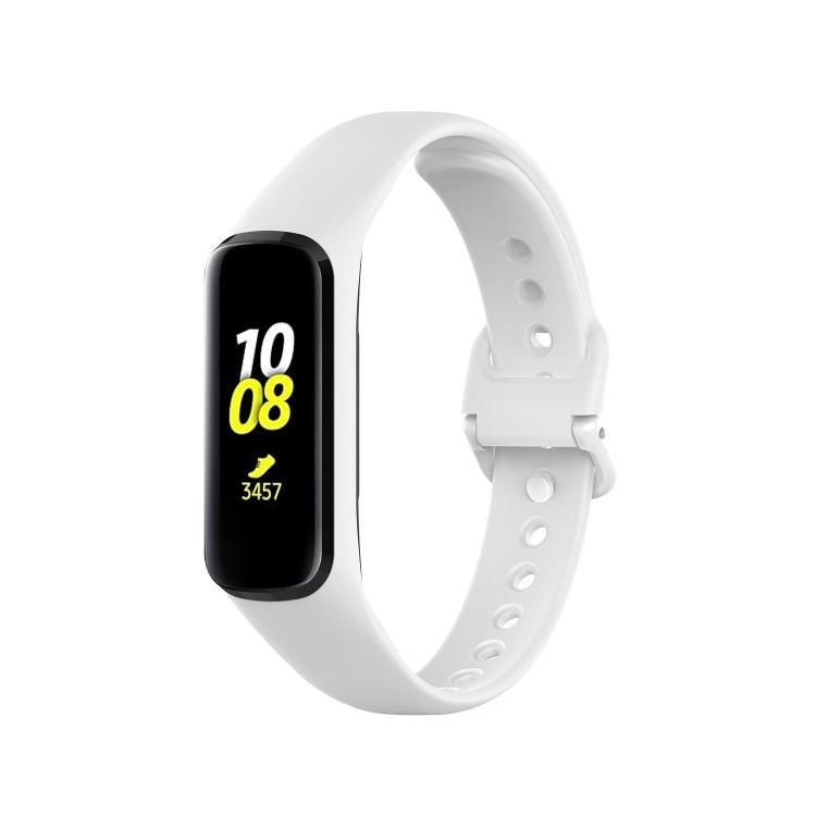 Watch Band – Silicone (Samsung Galaxy Fit2 R220)