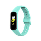Watch Band – Silicone (Samsung Galaxy Fit2 R220)
