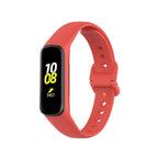 Watch Band – Silicone (Samsung Galaxy Fit2 R220)