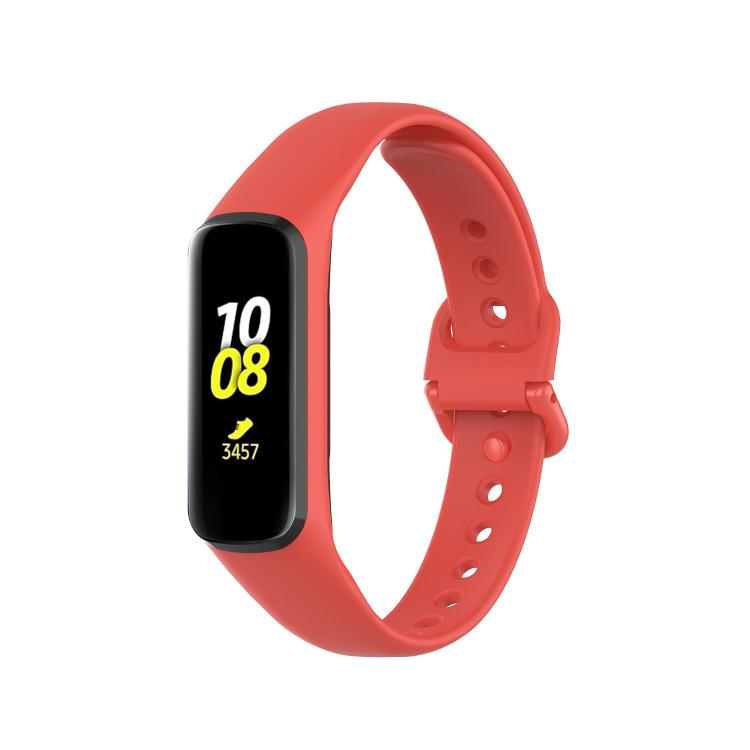 Watch Band – Silicone (Samsung Galaxy Fit2 R220)