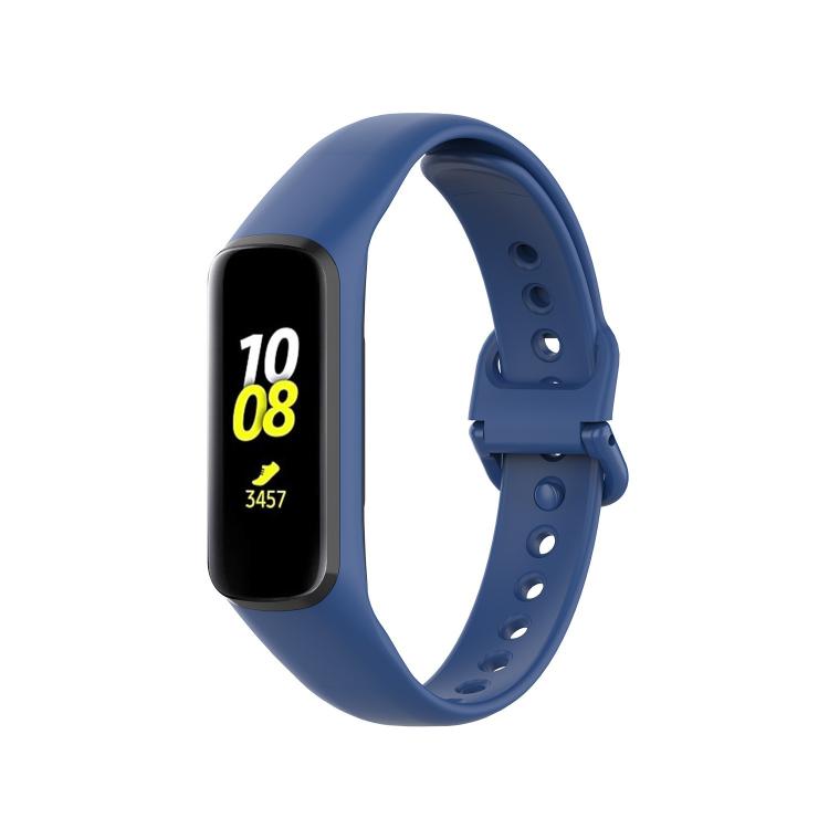 Watch Band – Silicone (Samsung Galaxy Fit2 R220)