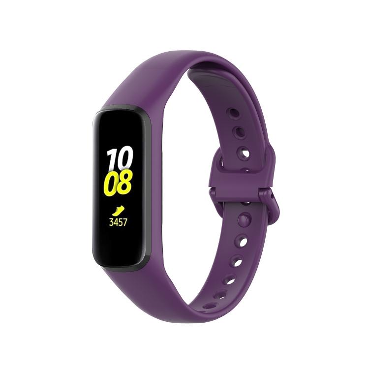 Watch Band – Silicone (Samsung Galaxy Fit2 R220)
