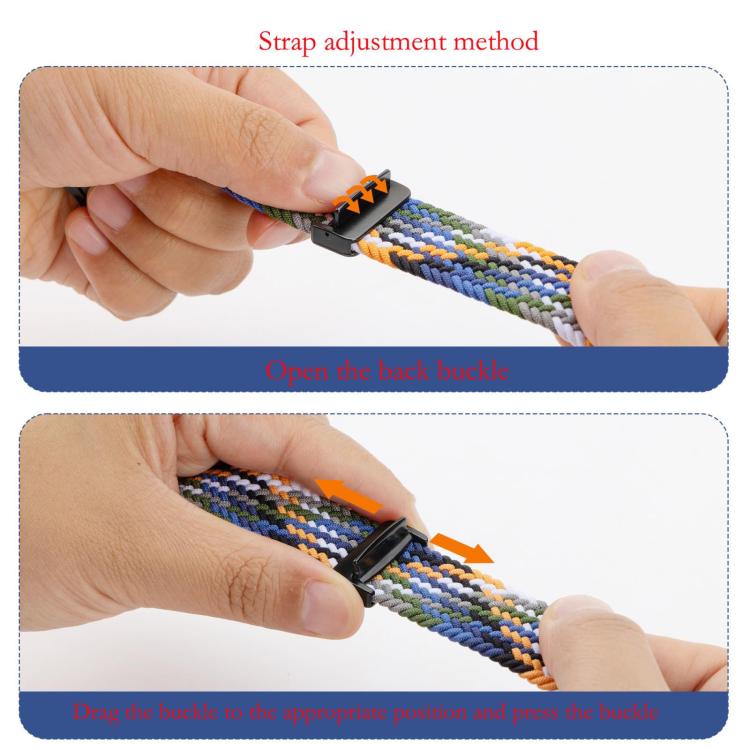 Watch Band – Magnetic (46mm)